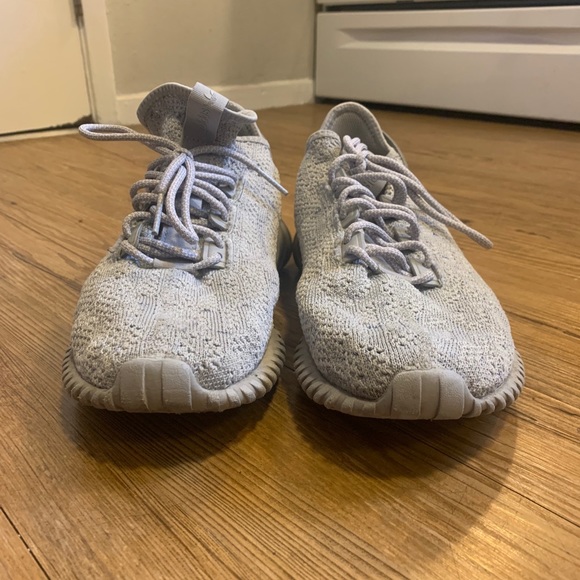 Men’s Adidas Tubular Doom Sock - Picture 12 of 14